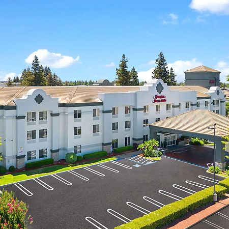 Hampton Inn&Suites Modesto - Salida Extérieur photo