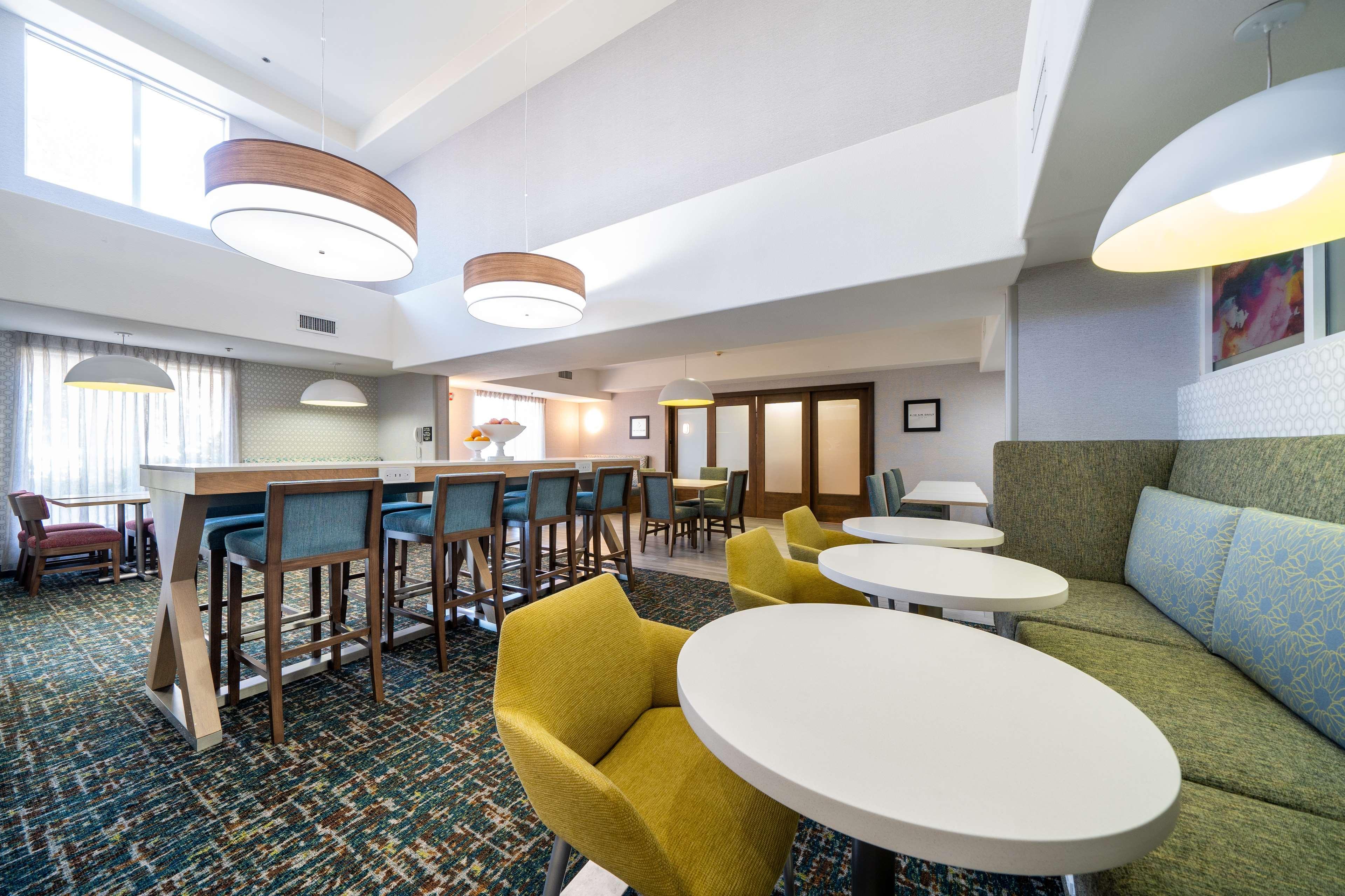 Hampton Inn&Suites Modesto - Salida Extérieur photo