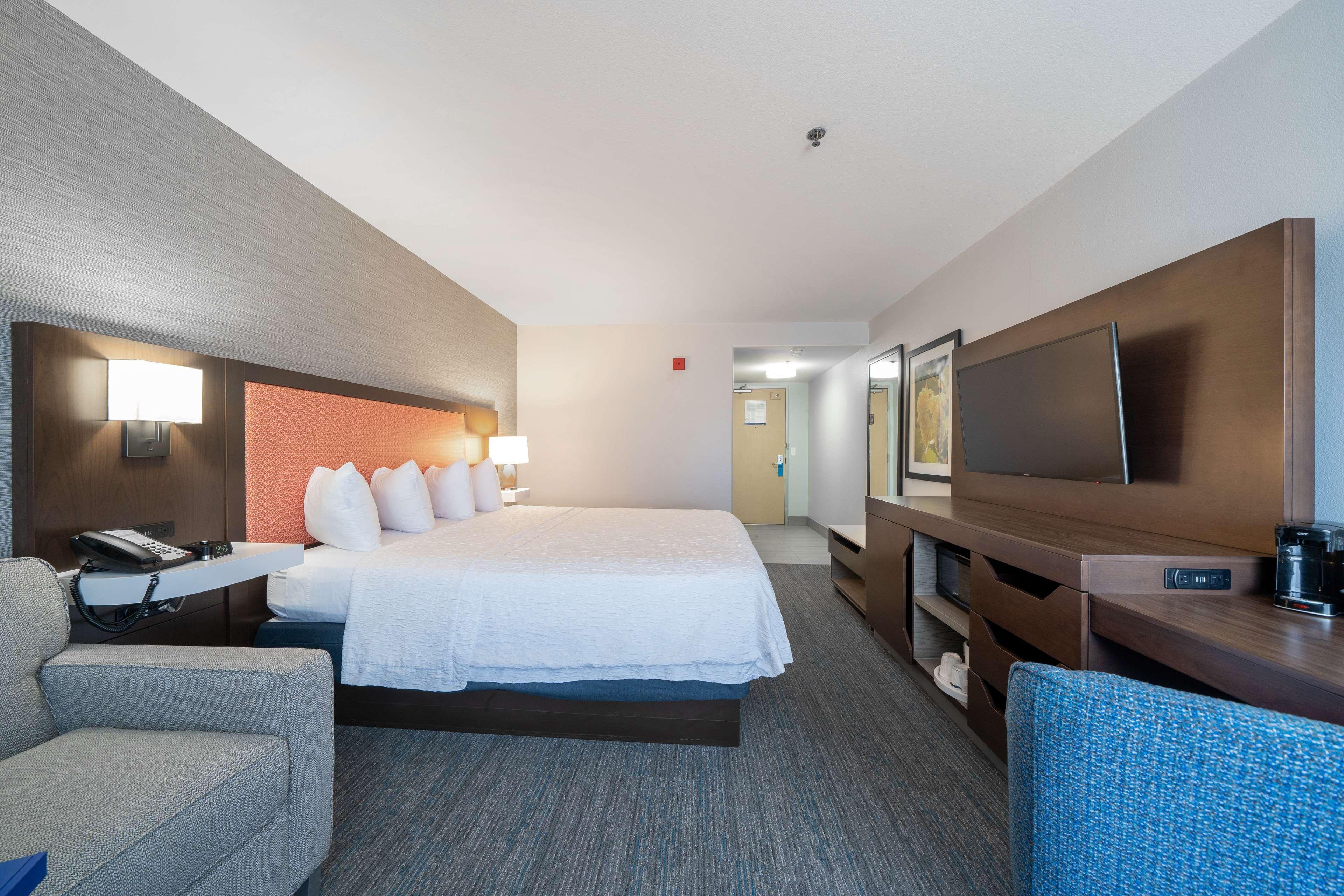 Hampton Inn&Suites Modesto - Salida Extérieur photo